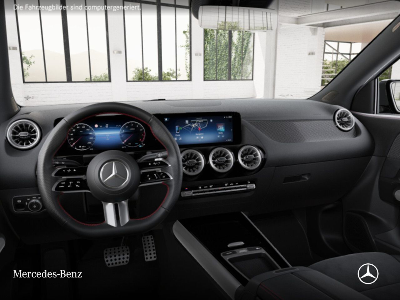 Mercedes-Benz GLA – Bild 7