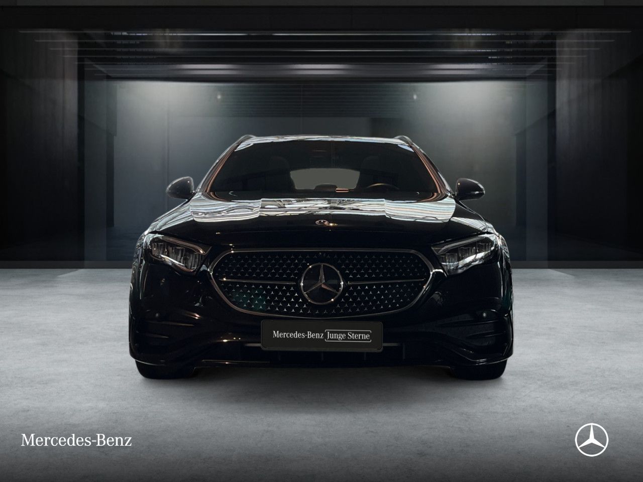 Mercedes-Benz E-Klasse – Bild 8