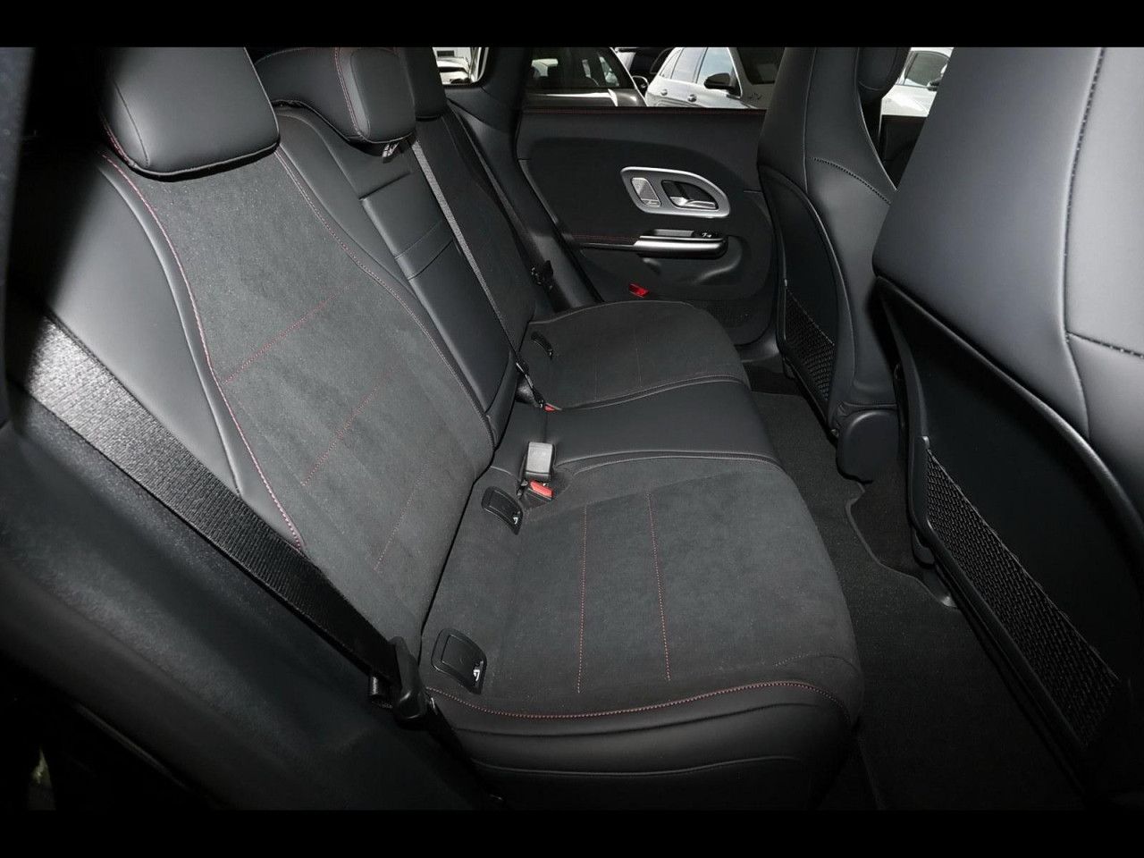 Mercedes-Benz CLA – Bild 6