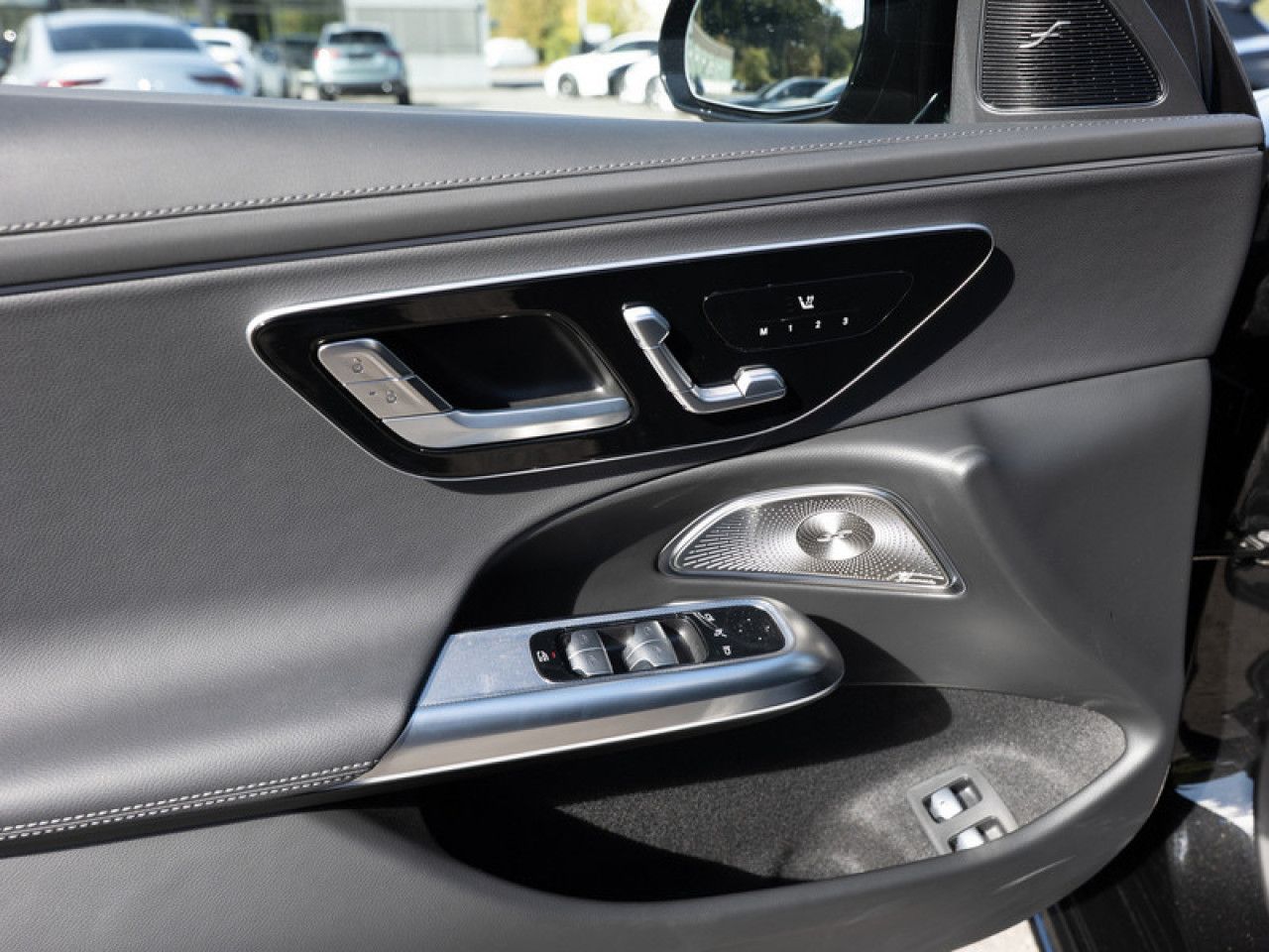 Mercedes-Benz E-Klasse – Bild 21