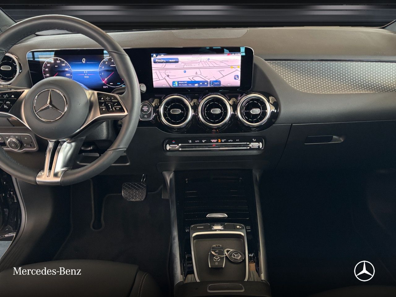 Mercedes-Benz B-Klasse – Bild 12