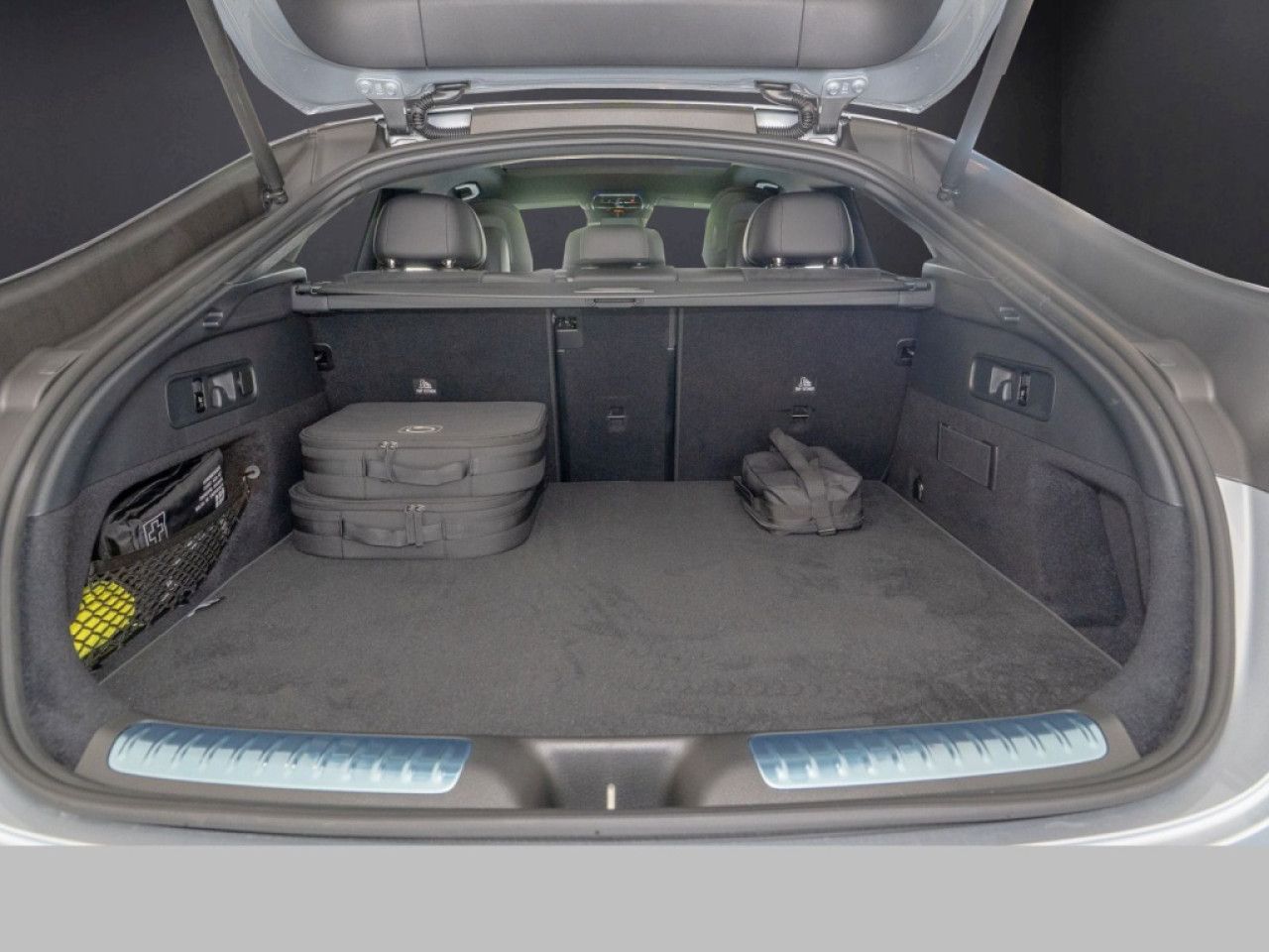 Mercedes-Benz GLC – Bild 15