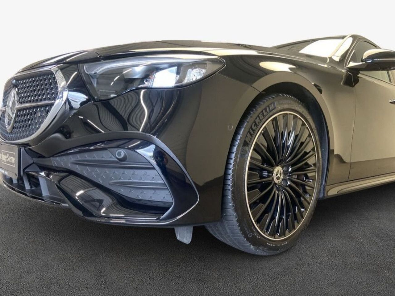 Mercedes-Benz E-Klasse – Bild 6