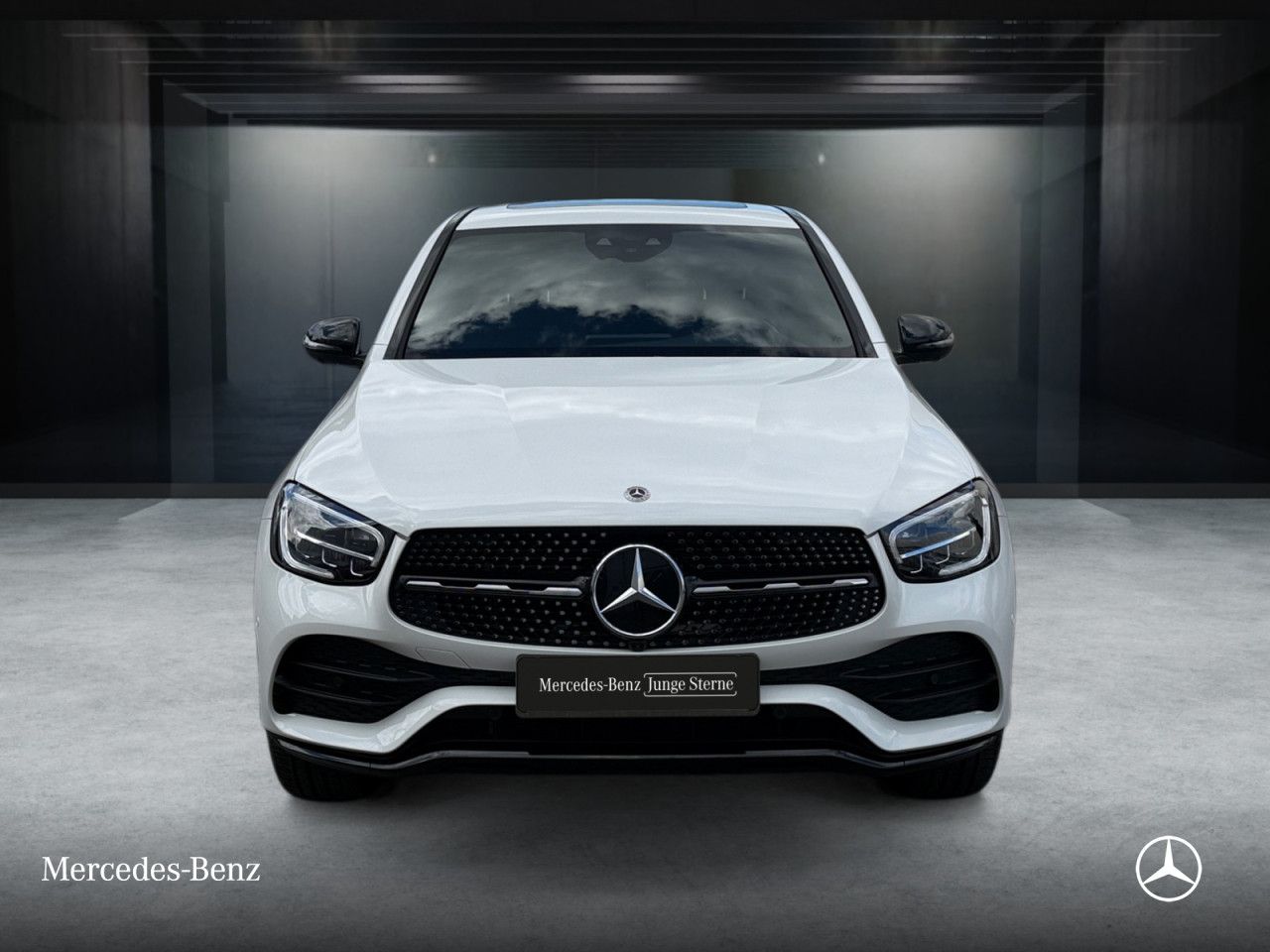 Mercedes-Benz GLC – Bild 8