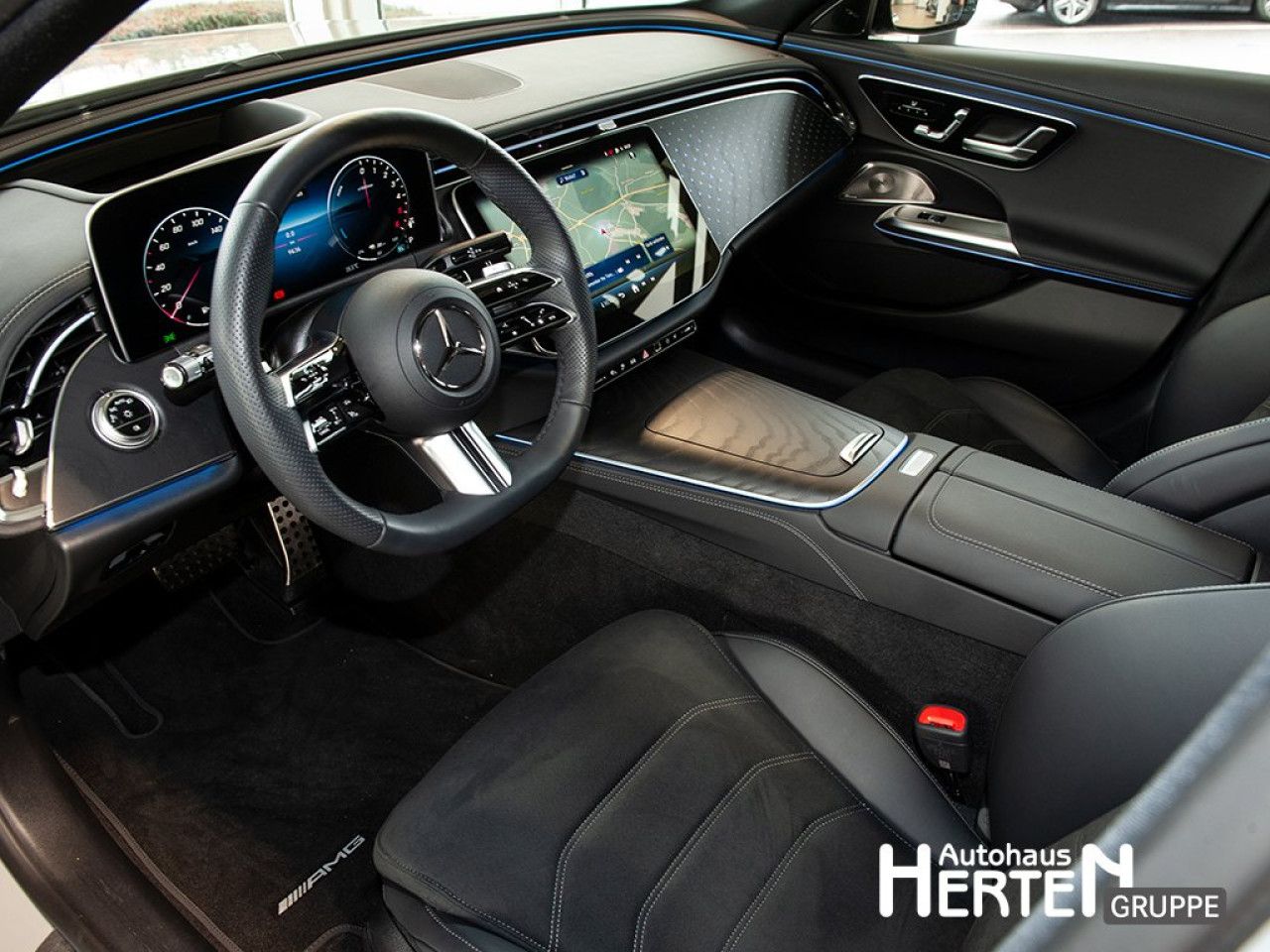 Mercedes-Benz E-Klasse – Bild 2