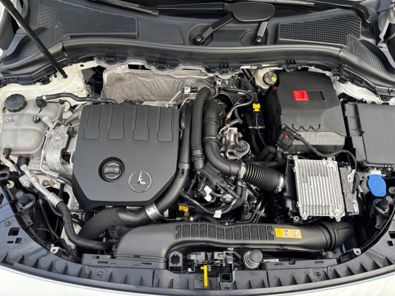 Mercedes-Benz B-Klasse – Bild 21