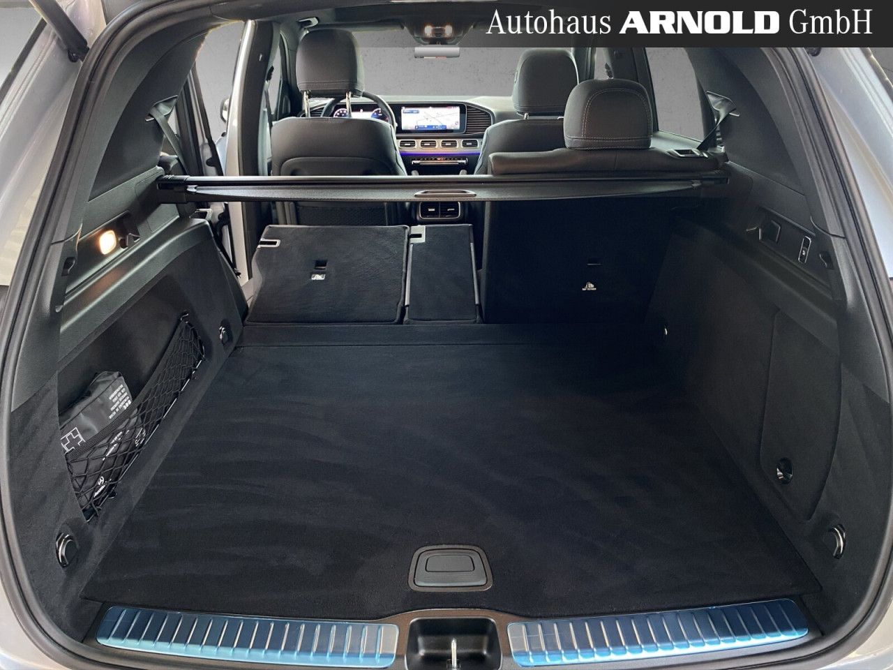 Mercedes-Benz GLE – Bild 11