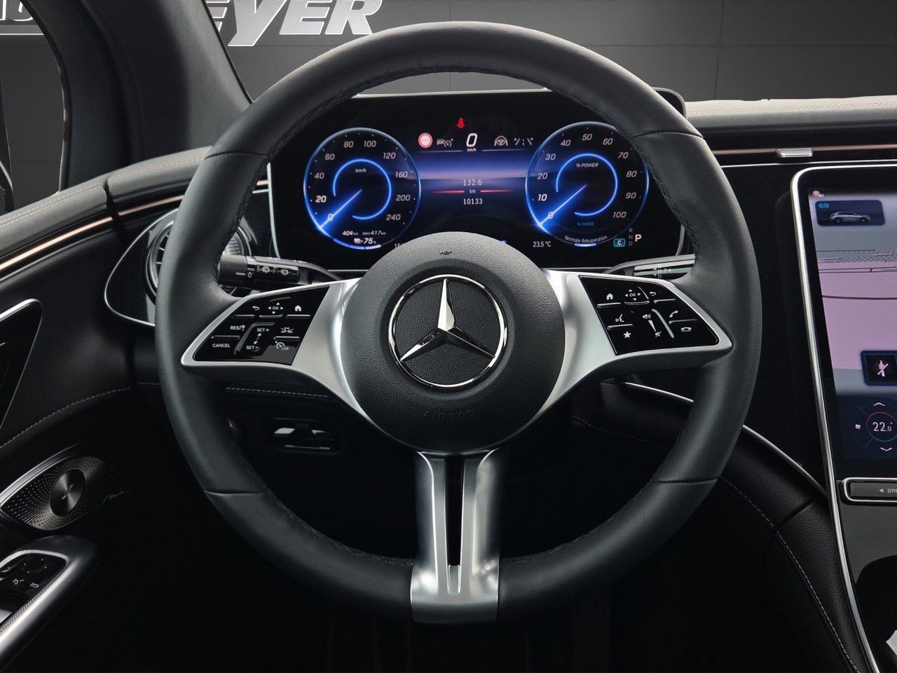 Mercedes-Benz EQE – Bild 19
