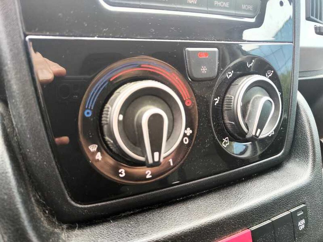 Fiat | DUCATO 28 CH1 2.0 MJT 115CV E6