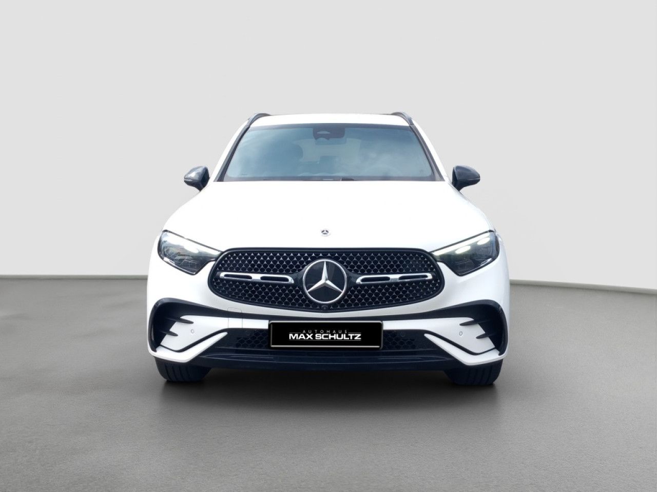 Mercedes-Benz GLC – Bild 21