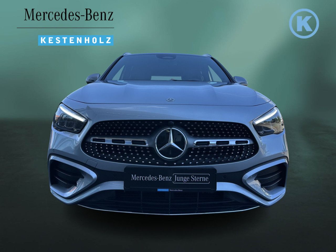 Mercedes-Benz GLA – Bild 2