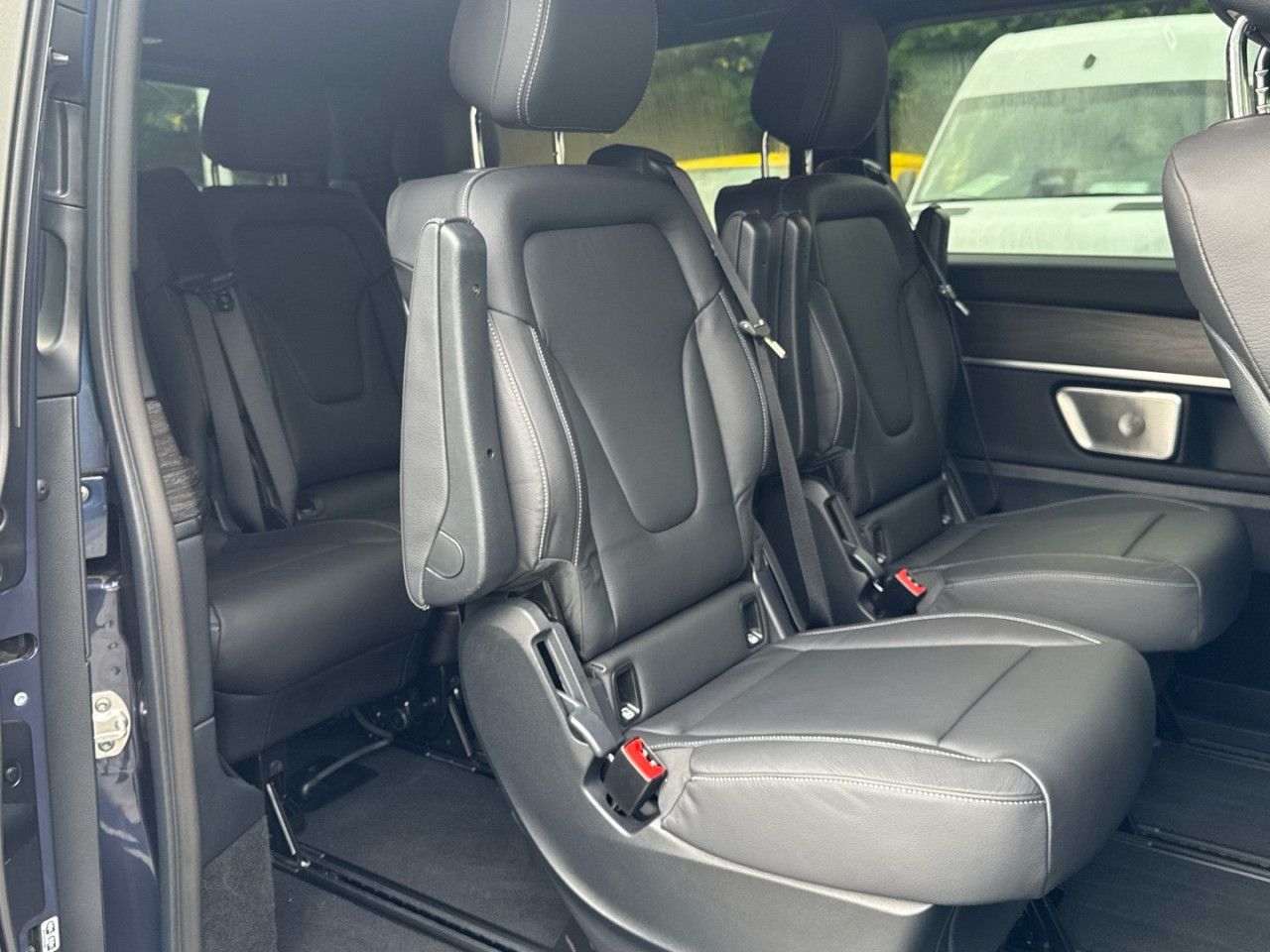 Mercedes-Benz EQV – Bild 15
