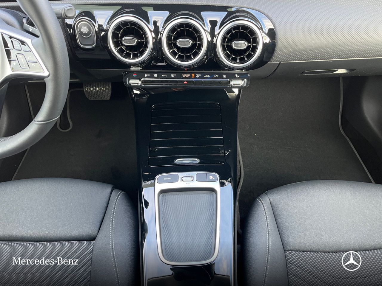 Mercedes-Benz A-Klasse – Bild 13