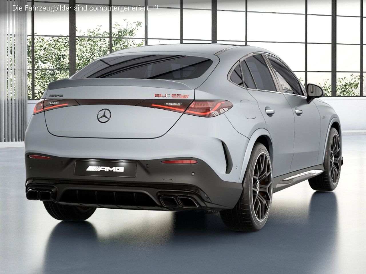 Mercedes-Benz GLC – Bild 18