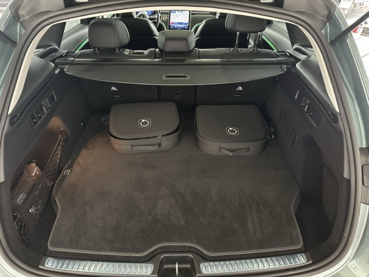 Mercedes-Benz GLC – Bild 8