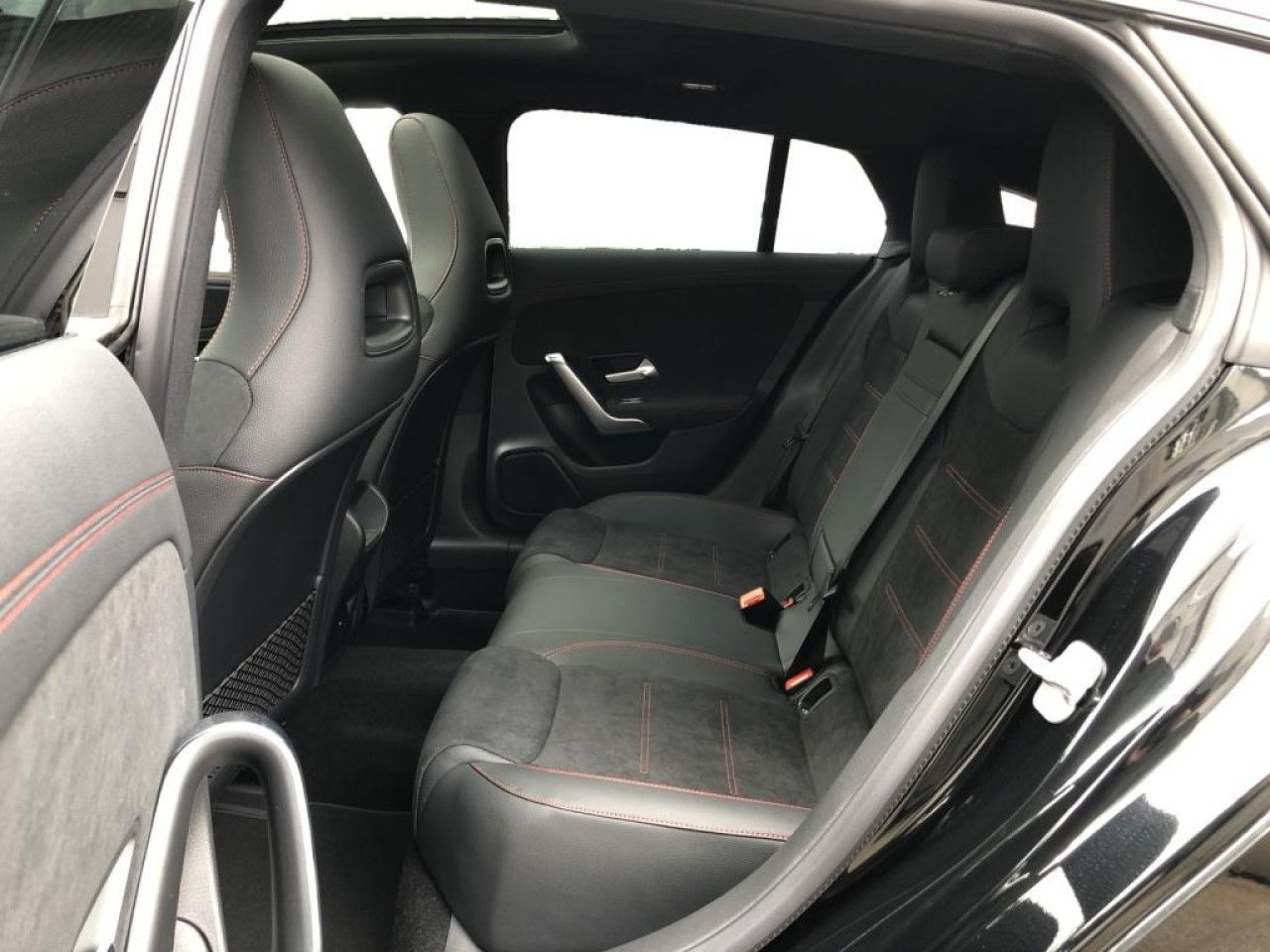 Mercedes-Benz CLA – Bild 7