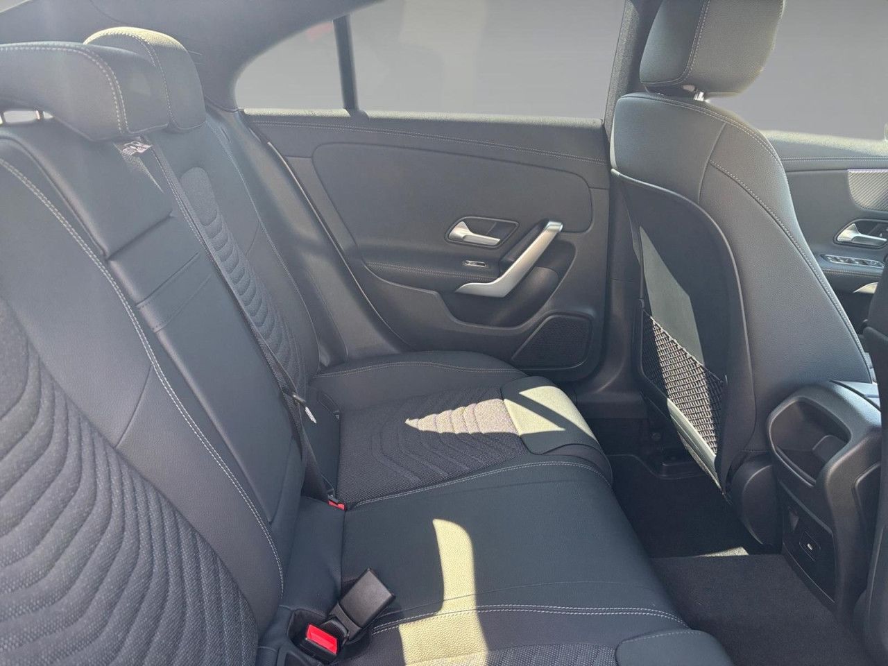 Mercedes-Benz CLA – Bild 13