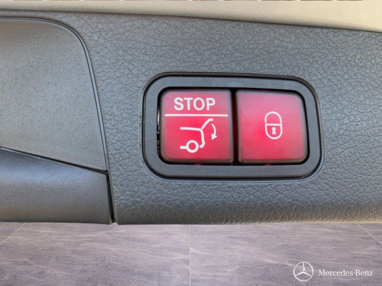 Mercedes-Benz GLB – Bild 18