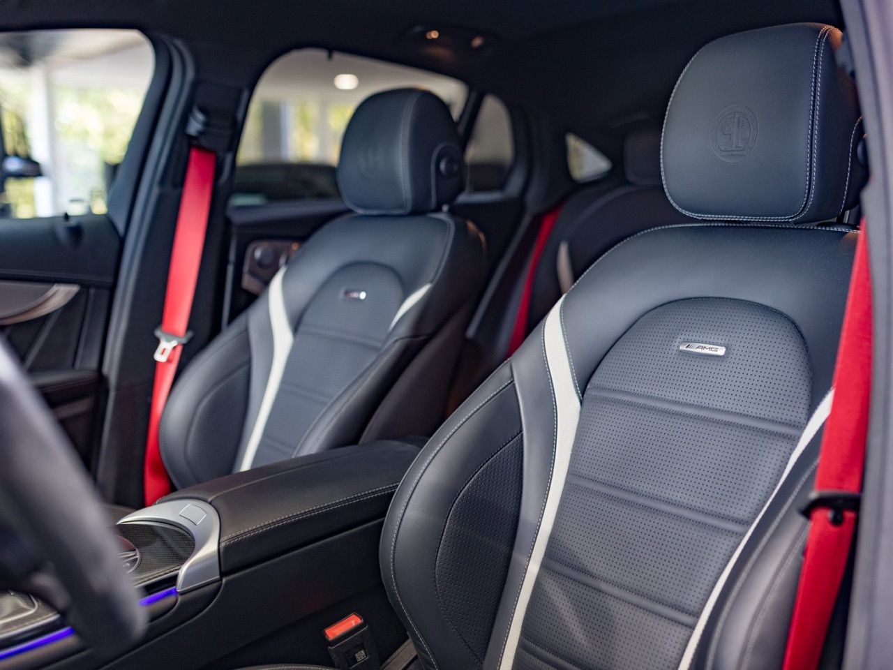 Mercedes-Benz GLC – Bild 8