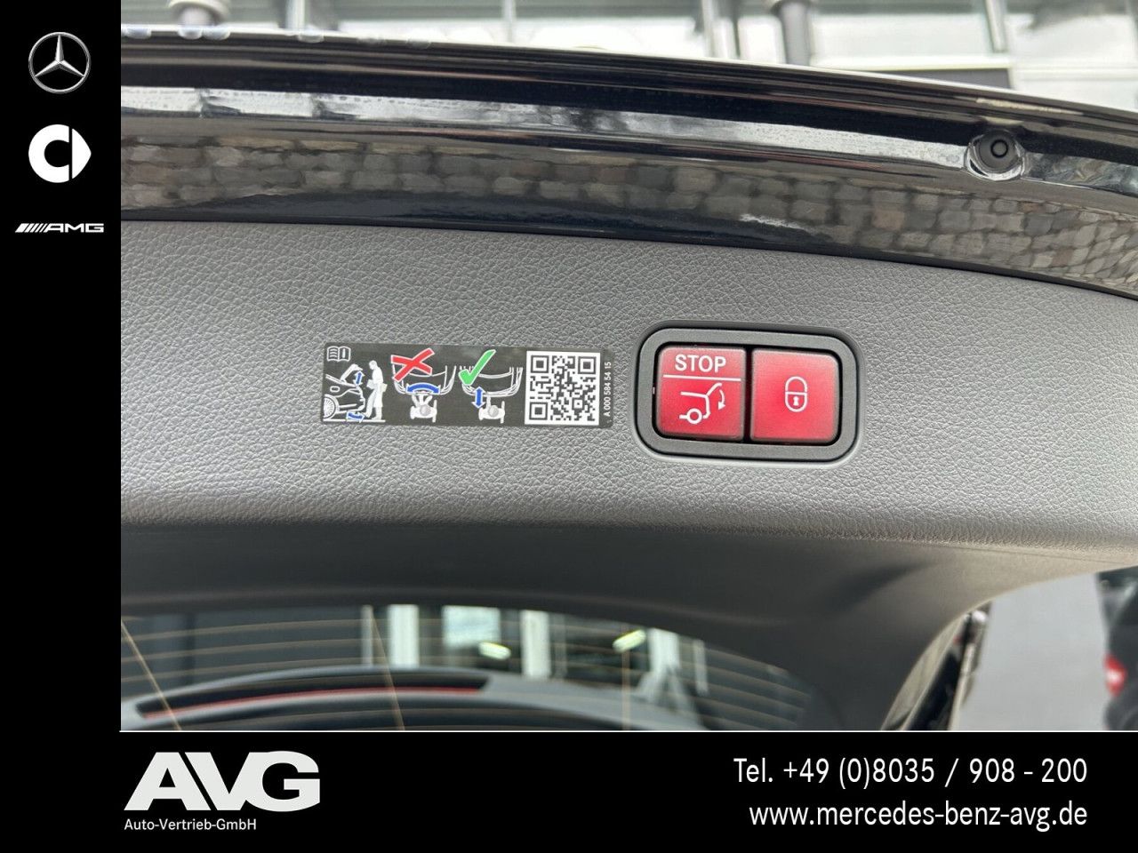 Mercedes-Benz GLC – Bild 21