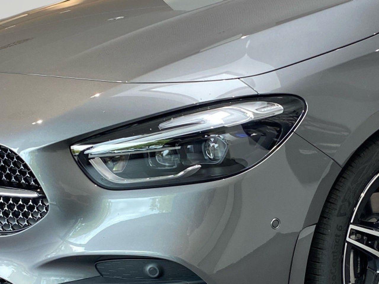 Mercedes-Benz B-Klasse – Bild 4