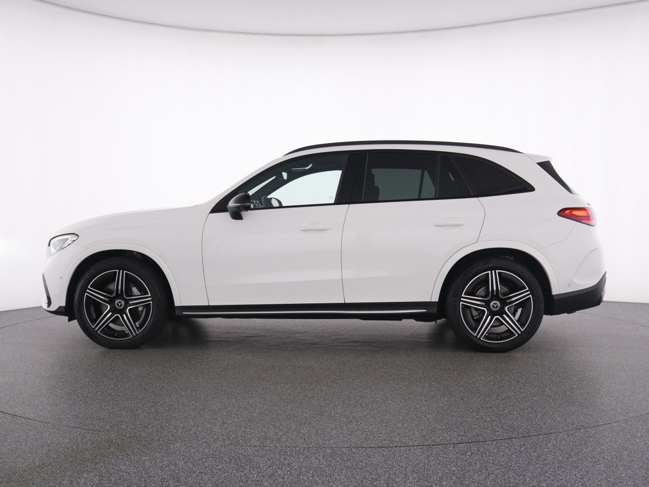 Mercedes-Benz GLC – Bild 10