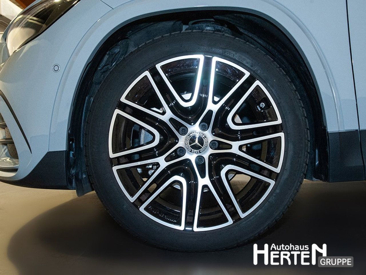 Mercedes-Benz GLA – Bild 8