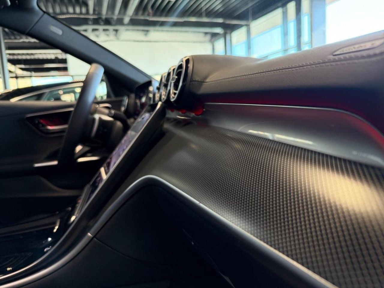 Mercedes-Benz C-Klasse – Bild 17