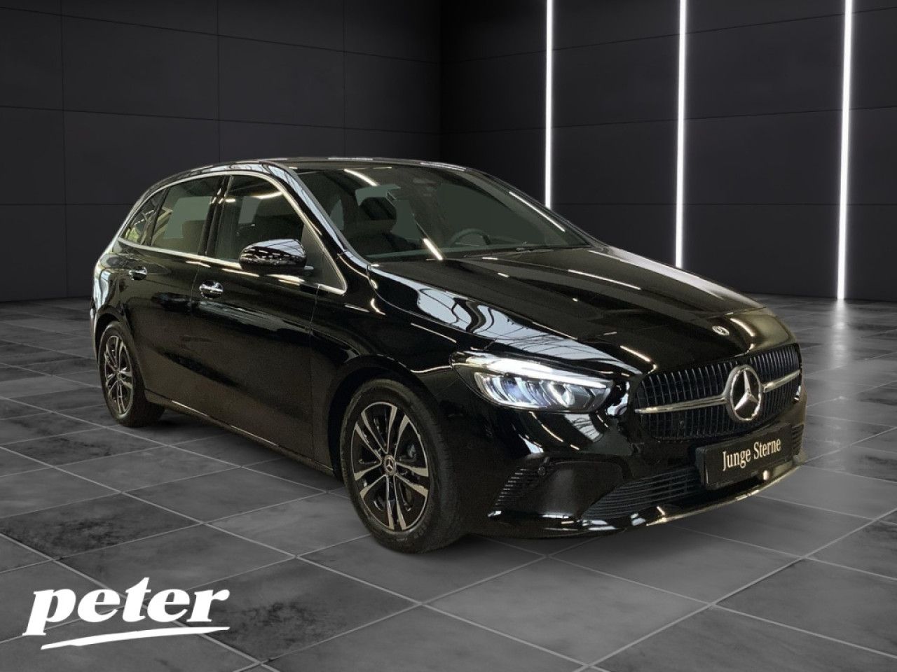 Mercedes-Benz B-Klasse – Bild 5