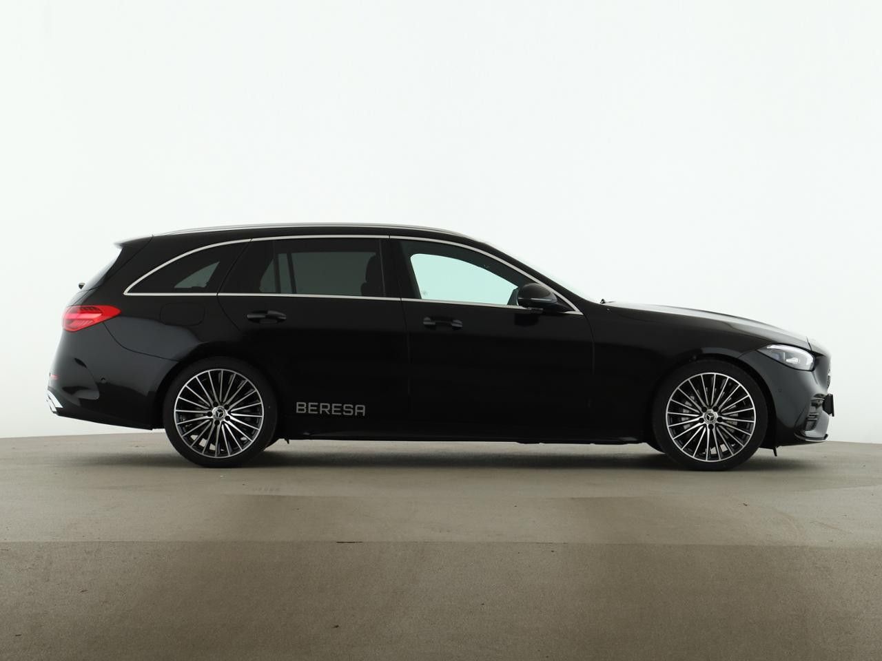 Mercedes-Benz C-Klasse – Bild 7