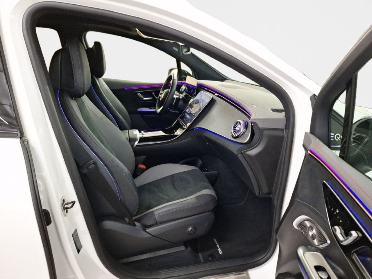 Mercedes-Benz EQE – Bild 17