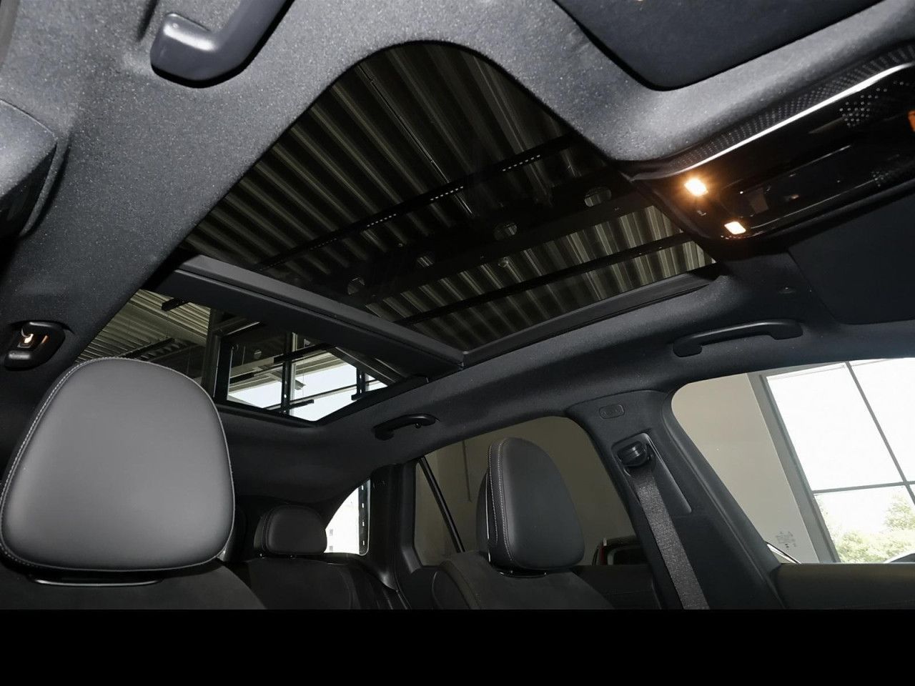 Mercedes-Benz GLC – Bild 7