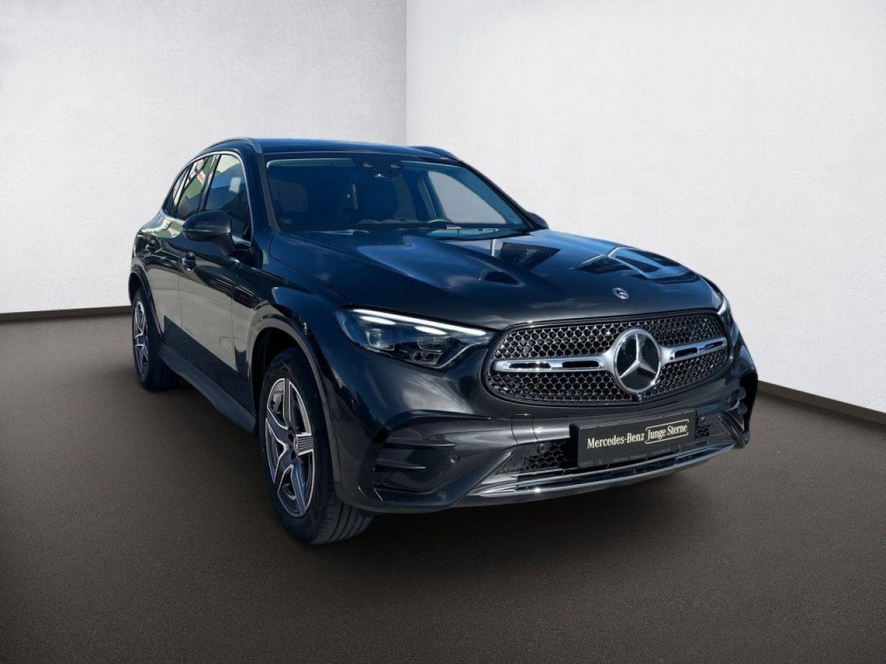 Mercedes-Benz GLC – Bild 6