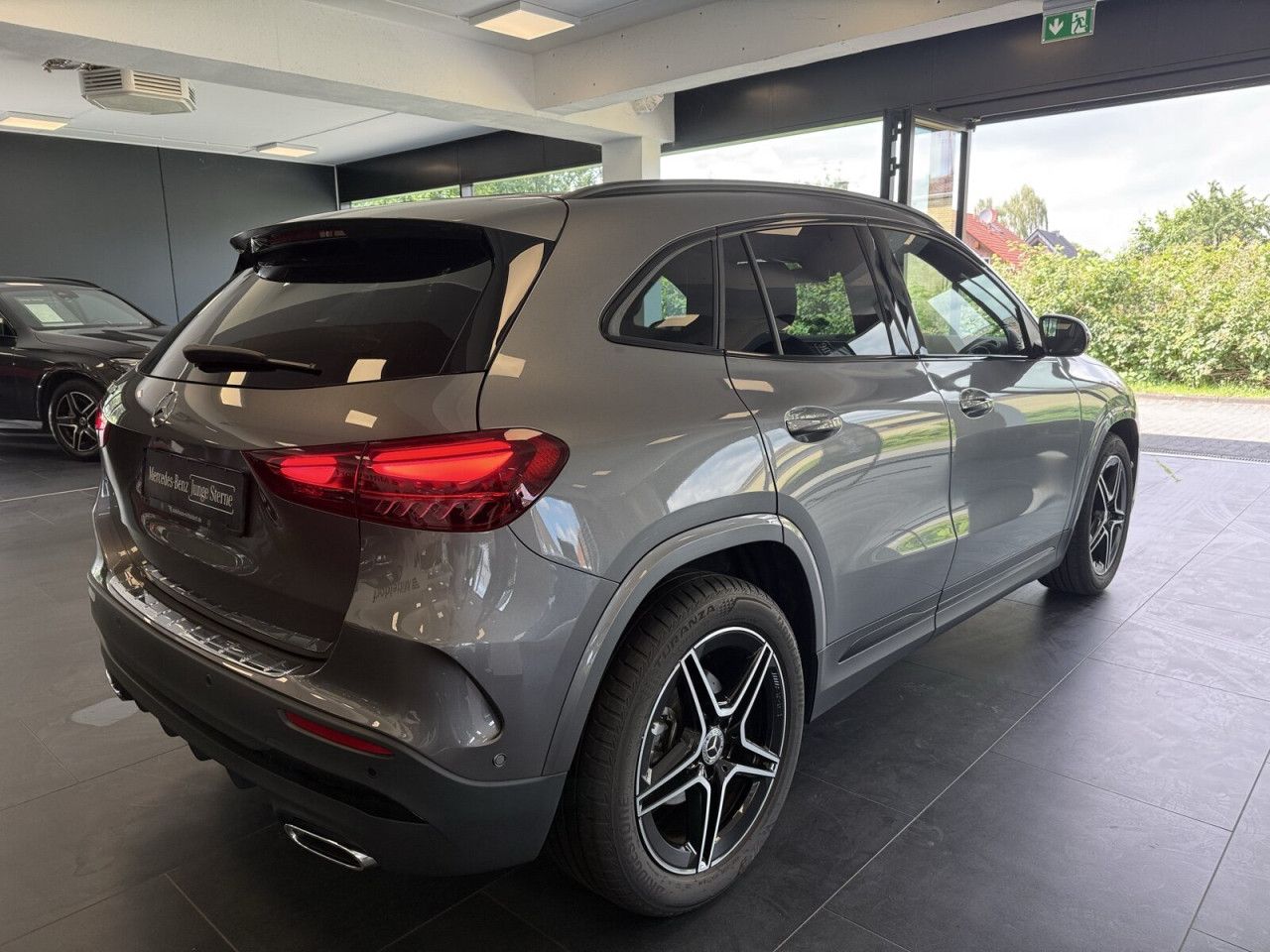 Mercedes-Benz GLA – Bild 4
