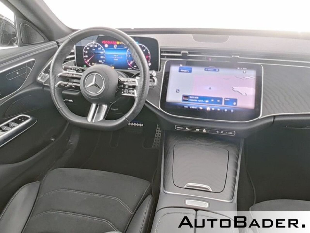Mercedes-Benz E-Klasse – Bild 6