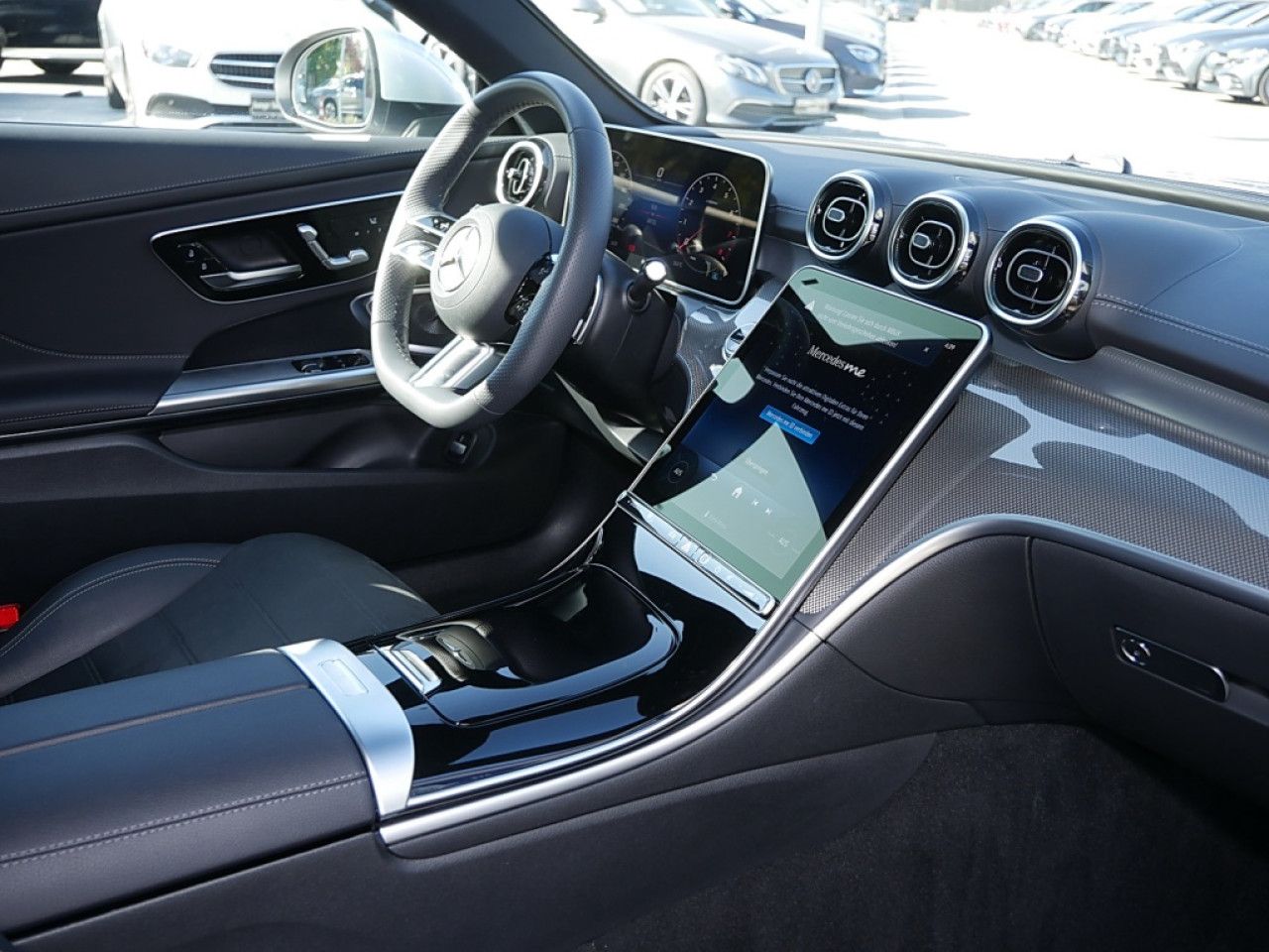 Mercedes-Benz CLE – Bild 5