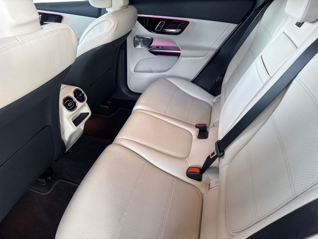 Mercedes-Benz GLC – Bild 12