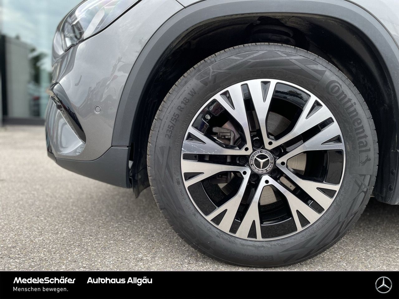 Mercedes-Benz GLA – Bild 14