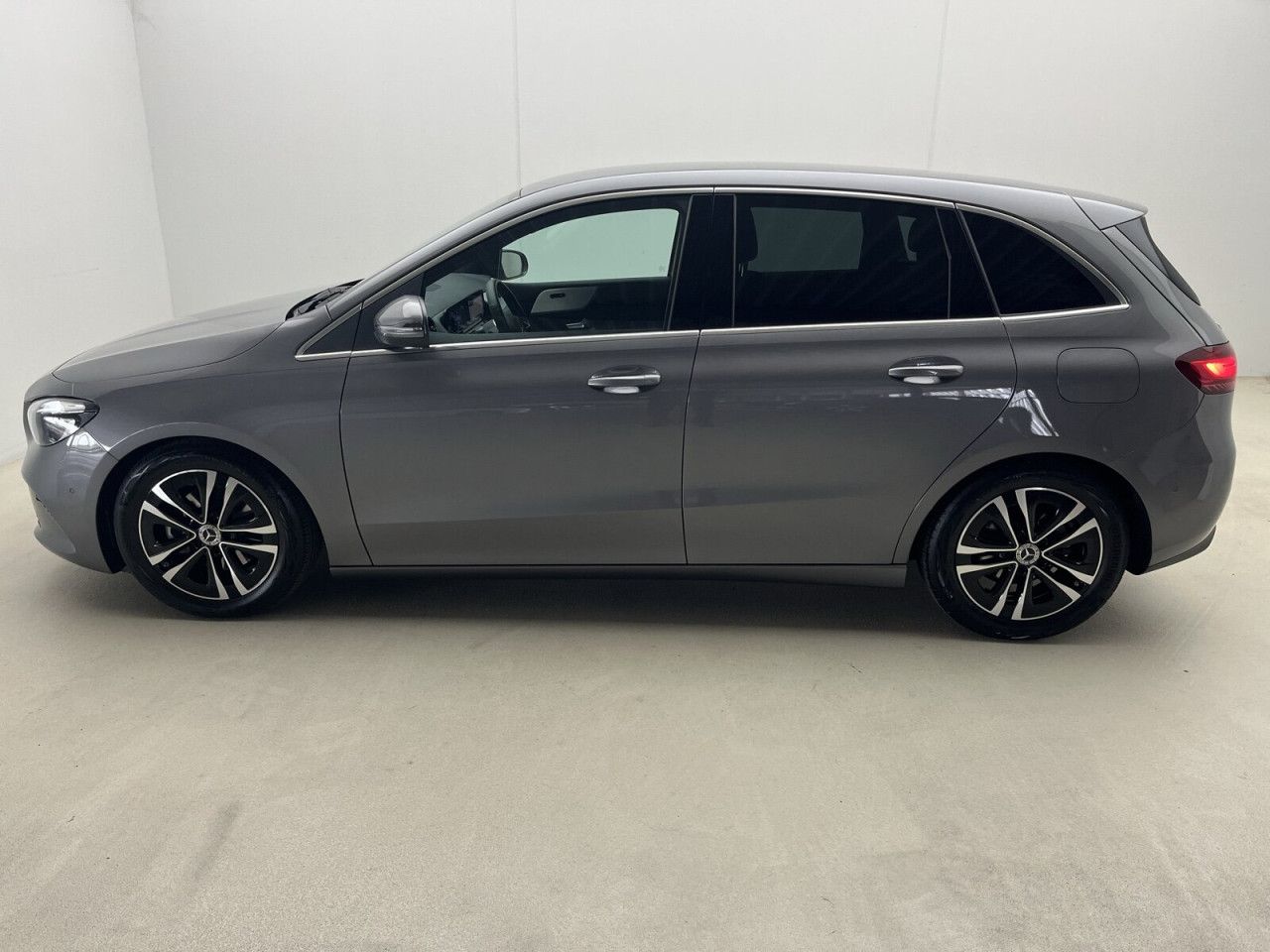 Mercedes-Benz B-Klasse – Bild 7