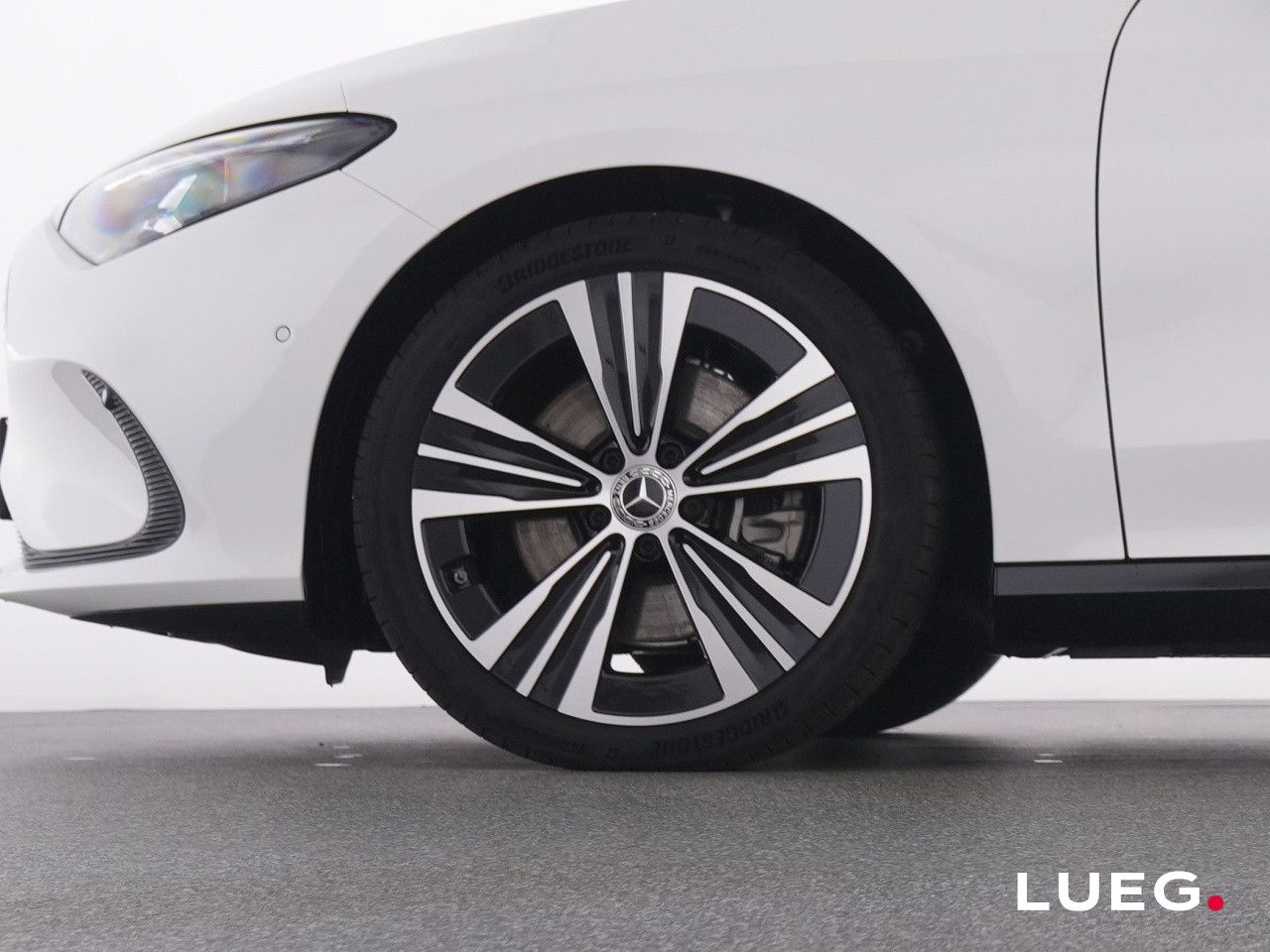 Mercedes-Benz CLA – Bild 19