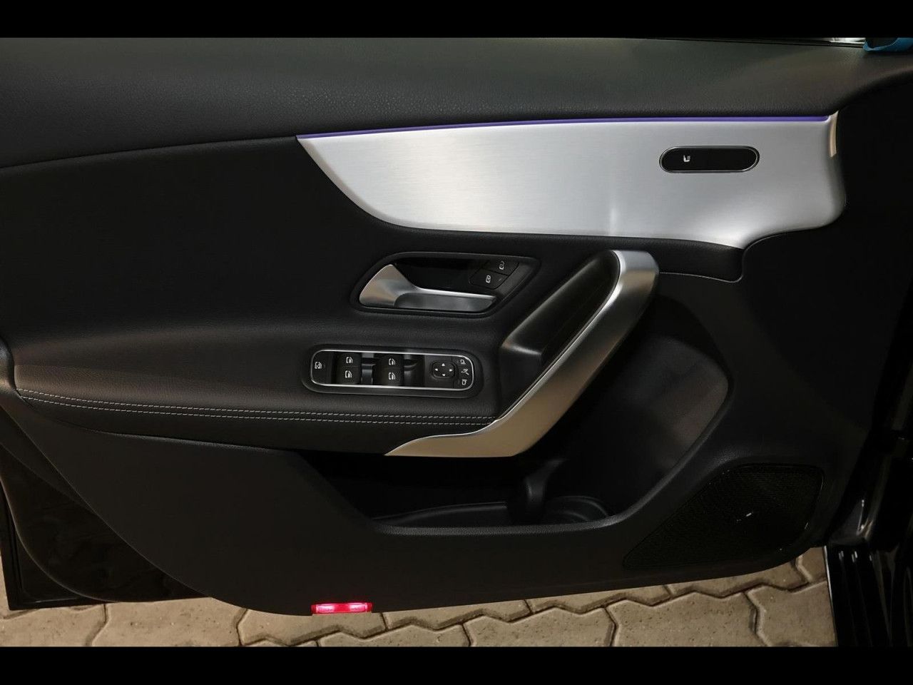 Mercedes-Benz A-Klasse – Bild 12