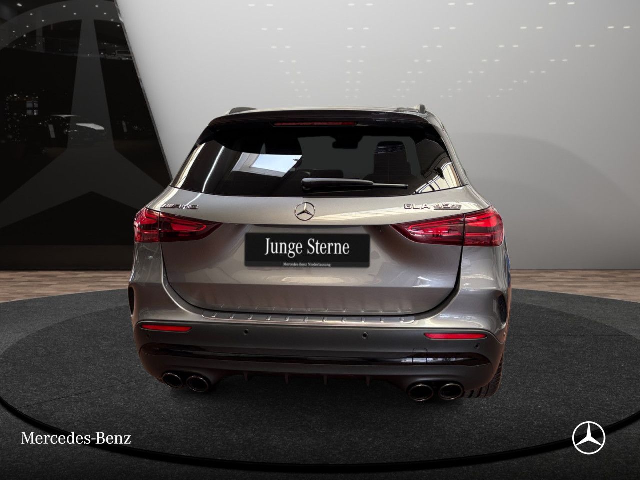 Mercedes-Benz GLA – Bild 6