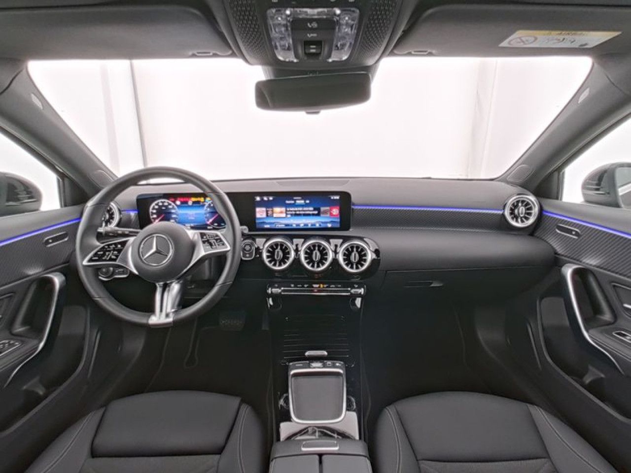 Mercedes-Benz A-Klasse – Bild 4
