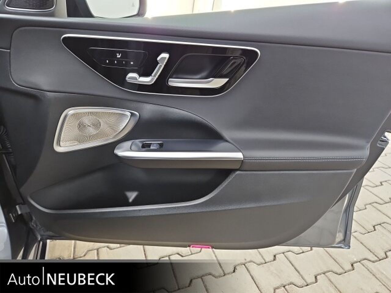 Mercedes-Benz C-Klasse – Bild 22