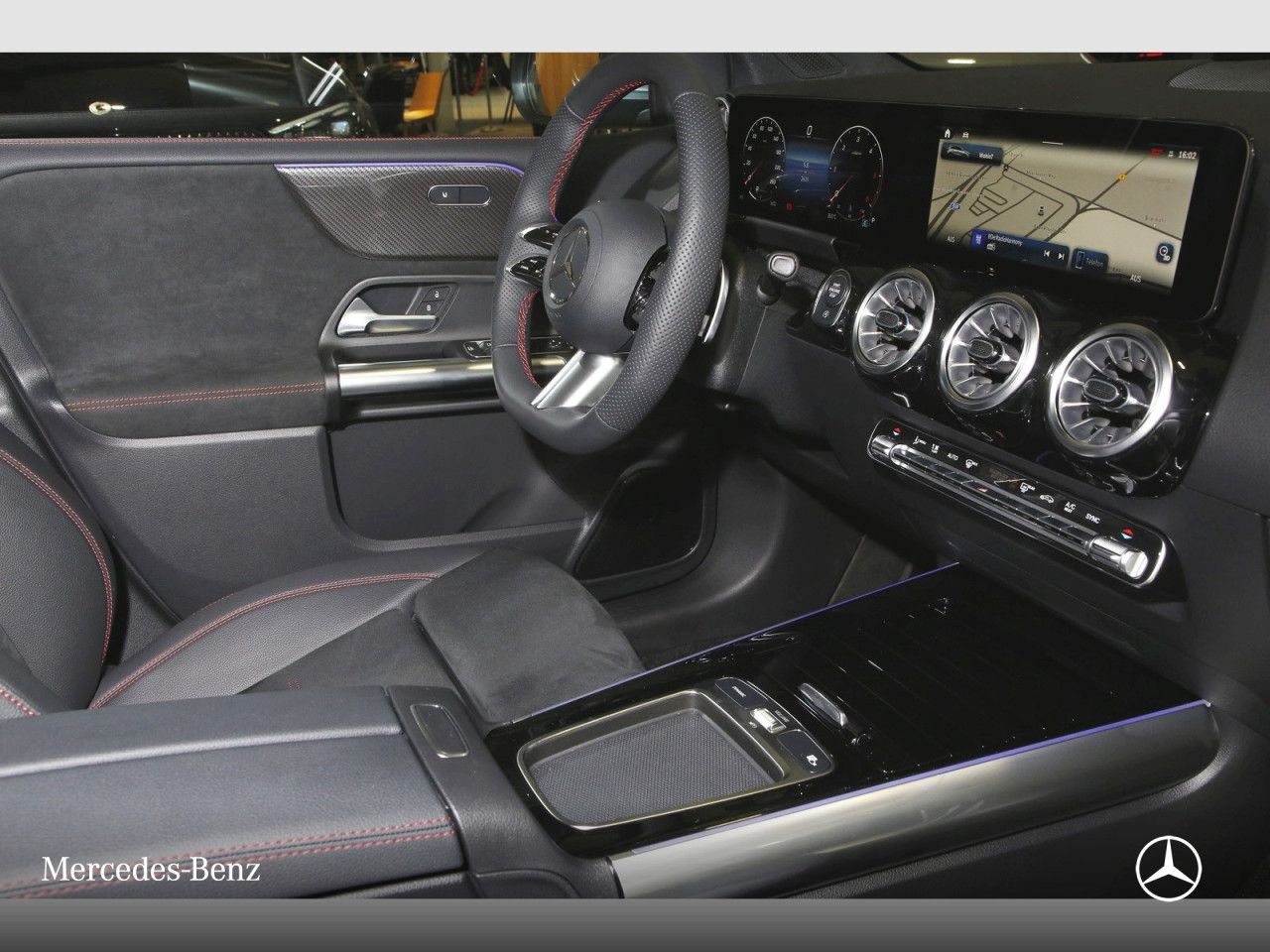 Mercedes-Benz B-Klasse – Bild 13