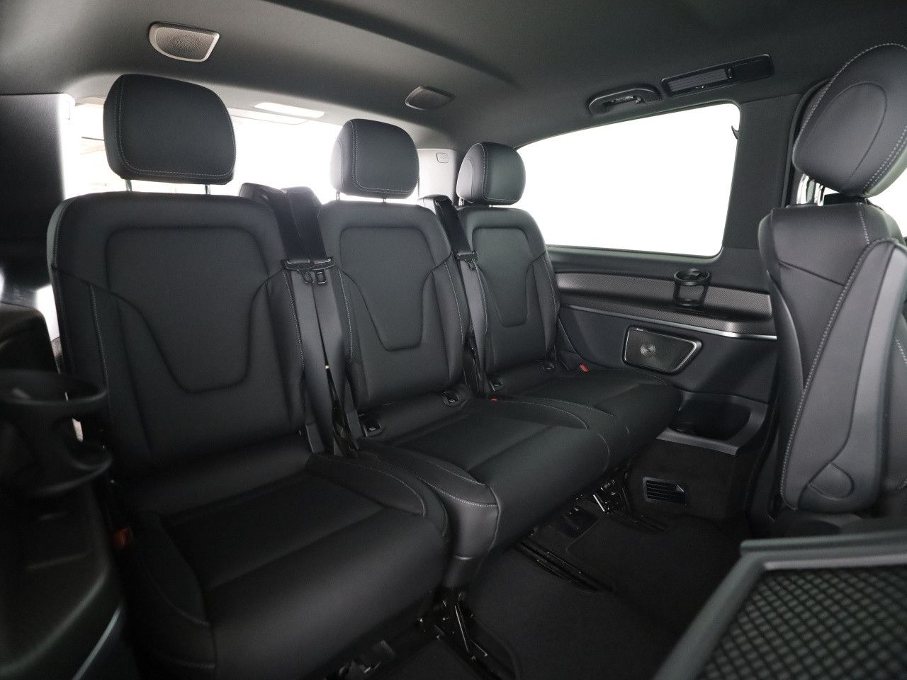 Mercedes-Benz V-Klasse – Bild 22