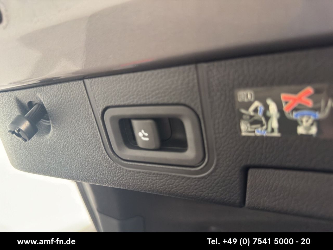 Mercedes-Benz CLA – Bild 17
