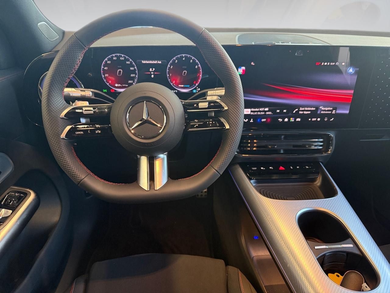 Mercedes-Benz GLB – Bild 10