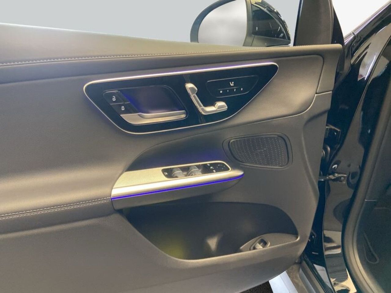 Mercedes-Benz GLC – Bild 19
