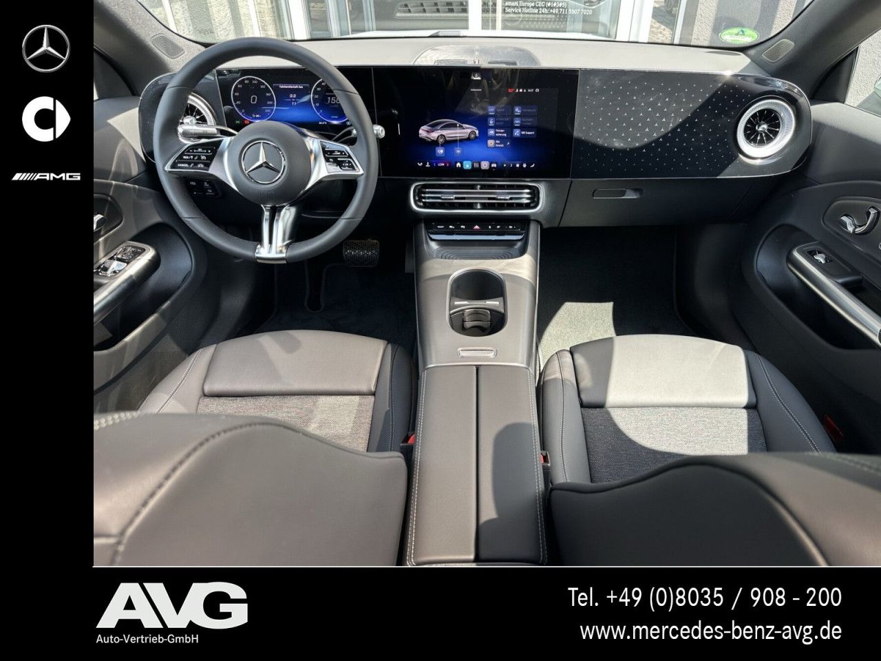Mercedes-Benz CLA – Bild 9